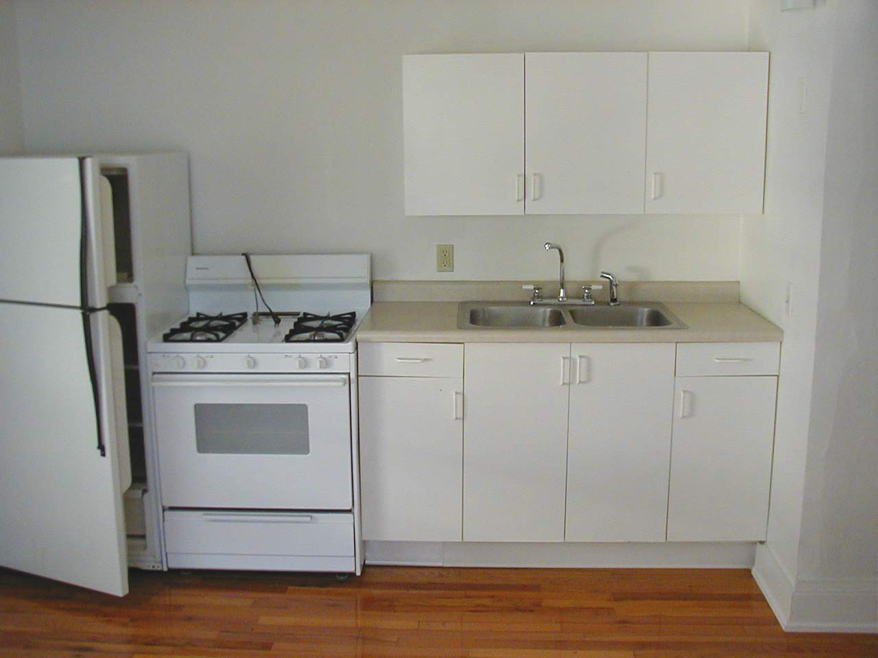 Mulvihill Farms rental unit details