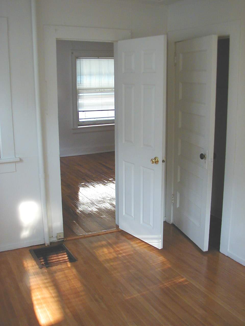 Mulvihill Farms rental unit details