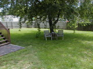 Yard