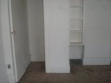 Second bedroom closet